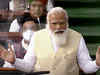 Self-reliance key to cement India's place in post-COVID world order: PM Modi in Lok Sabha