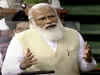 PM Modi defends farm laws in Lok Sabha, renews talk offer