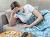 Chills, appetite loss, headache may also be COVID-19 symptoms: UK study