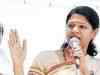 Kanimozhi likely to be named in 2G chargesheet