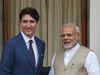 Canadian PM’s outreach to India: Justin Trudeau dials PM Modi for vaccines