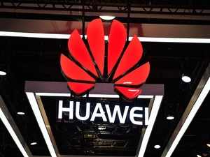 Huawei AFP