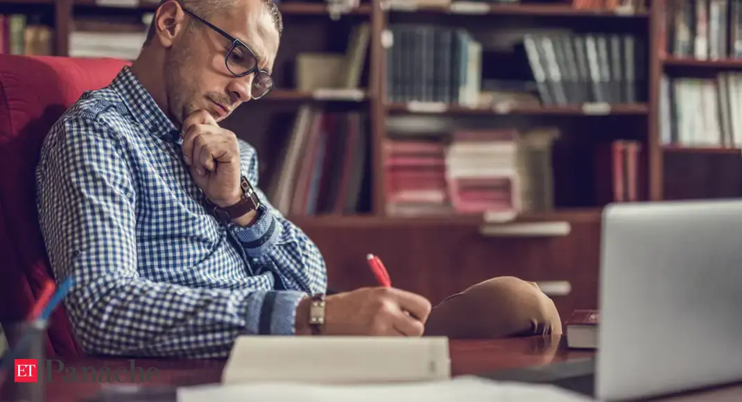 How to assess employee performance during WFH - Vimarsana News