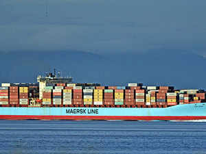 maersk