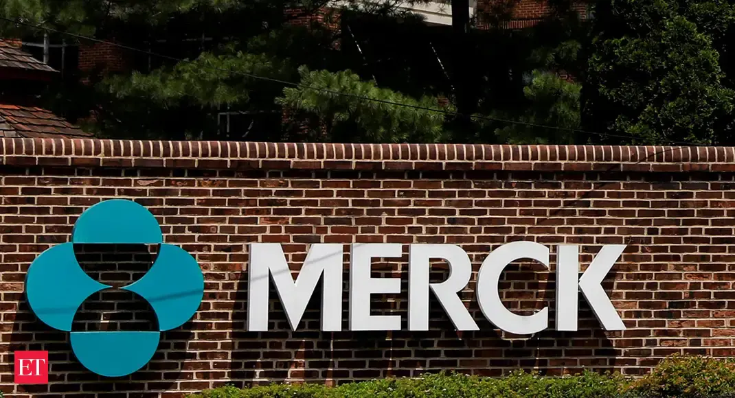 Merck covid vaccine: How American pharma giant Merck, also a vaccine titan, lost the COVID race - Vimarsana News