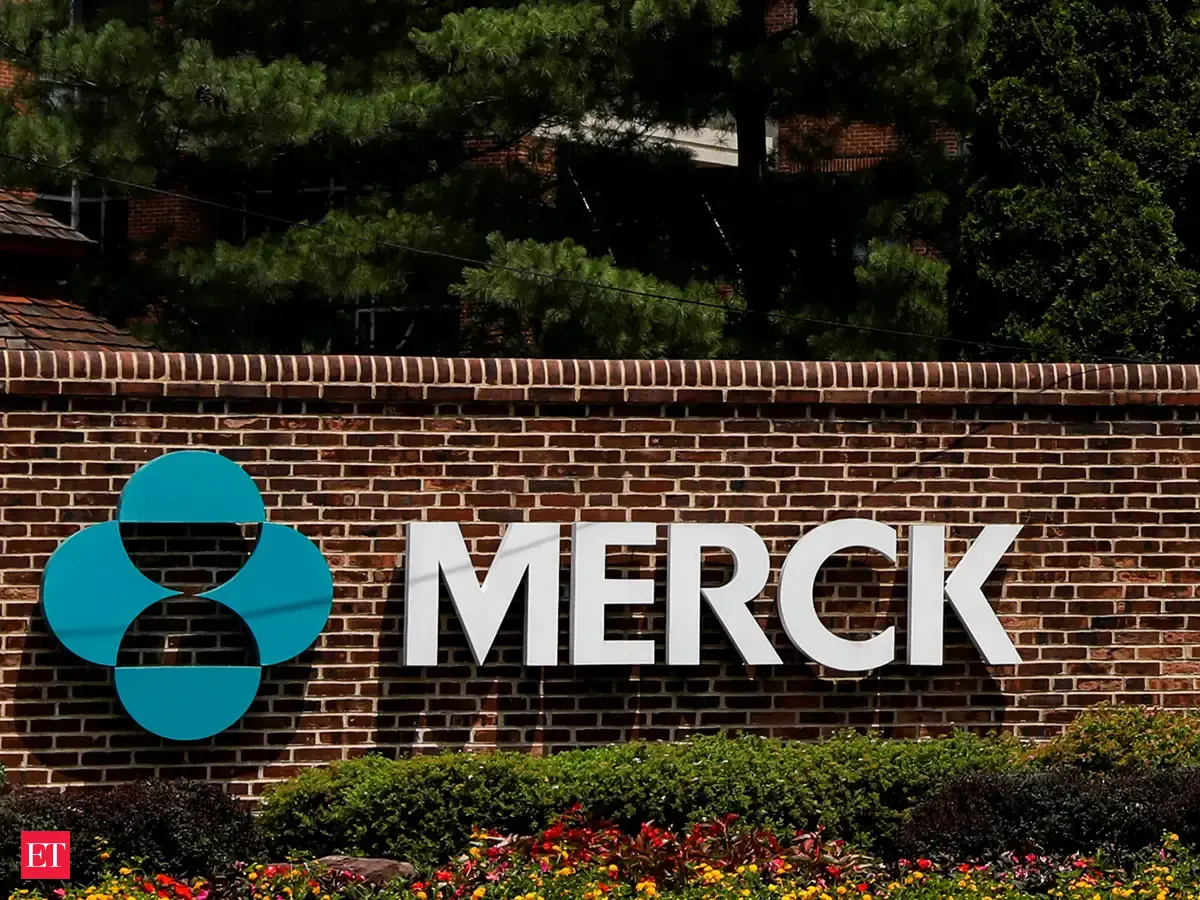 Merck Covid Vaccine How American Pharma Giant Merck Also A Vaccine Titan Lost The Covid Race The Economic Times