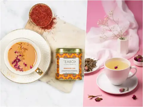​Tea For The Soul
