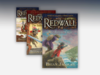 Netflix adapting children's fantasy novels 'Redwall' into TV series, feature film