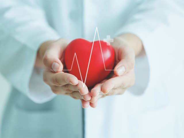 Cardiovascular ill-health