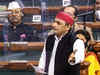 SP leader demands repeal of farm laws, guarantee on MSP in Rajya Sabha