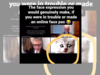 Feline silly? Lawyer appears as cat on Zoom call
