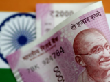 Rupee slips 3 paise to 72.87 against US dollar