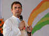 "Hum do aur hamare do ki sarkar" leaving farmers to starvation, unemployment, suicide: Rahul Gandhi in Lok Sabha