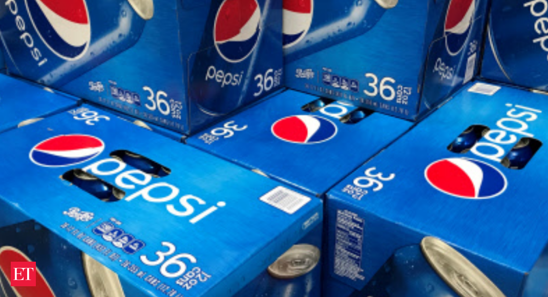 PepsiCo Inc: Profits of $1.47 per share announced for fourth quarter