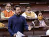 Anurag Thakur's remark kicks row in Rajya Sabha