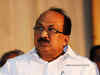 Ex-union minister K V Thomas appointed KPCC Working President