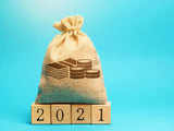 Budget 2021: It’s a five-minus-four-year plan 1 80:Image