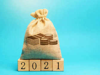 Budget 2021: It’s a five-minus-four-year plan:Image