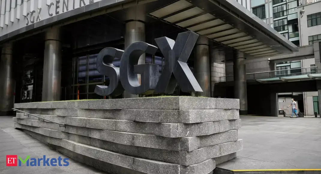 Stocks in the news: ITC, Bharat Forge, Sun Pharma, ACC and Motherson Sumi - Vimarsana News