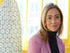Whitney Wolfe Herd, Bumble’s 31-year-old CEO, becomes a rare female billionaire