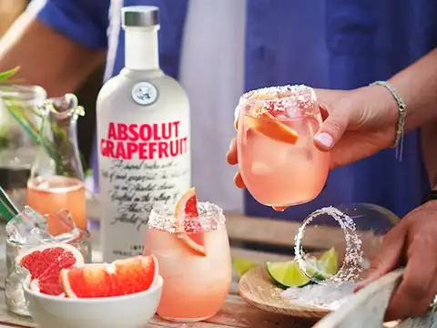 Swedish Paloma