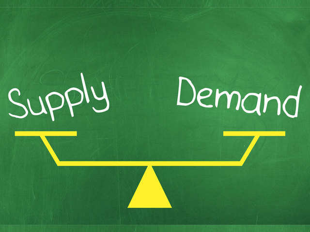 Demand and supply