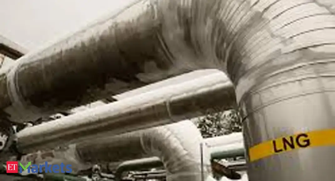 Petronet LNG Q3 earnings: Petronet LNG Q3 results: Net profit up 30% on demand resurgence - Vimarsana News