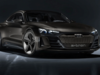 Audi dreams big with luxury coupe, e-tron GT, that comes with 800-volt fast charging and promises 383 km of range