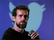 Twitter CEO Jack Dorsey