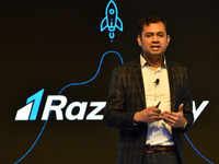 Meesho bets on live commerce; Razorpay valuation hits $7.5B