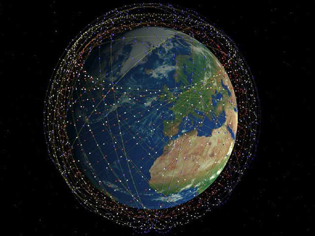 Bringing broadband to rural areas