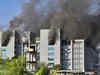 Short circuit caused fire at Serum Institute: Ajit Pawar