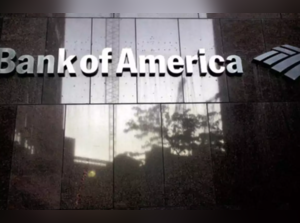 Bank of America