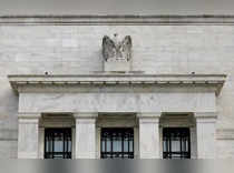 FILE PHOTO: FILE PHOTO: The Federal Reserve building is pictured in Washington, DC