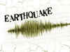Earthquake tremors felt in parts of Jammu and Delhi NCR