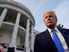 Donald Trump lawyers decry impeachment case as political vengeance