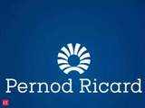 Pernod Ricard upbeat despite volatile climate