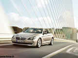 All about BMW 6 Series Convertible