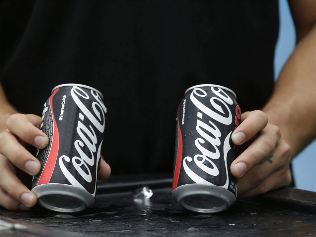 Coke Latest News Videos Photos About Coke The Economic Times