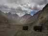 Parliamentary panel on defence intends to visit Galwan Valley, Pangong in eastern Ladakh: Sources