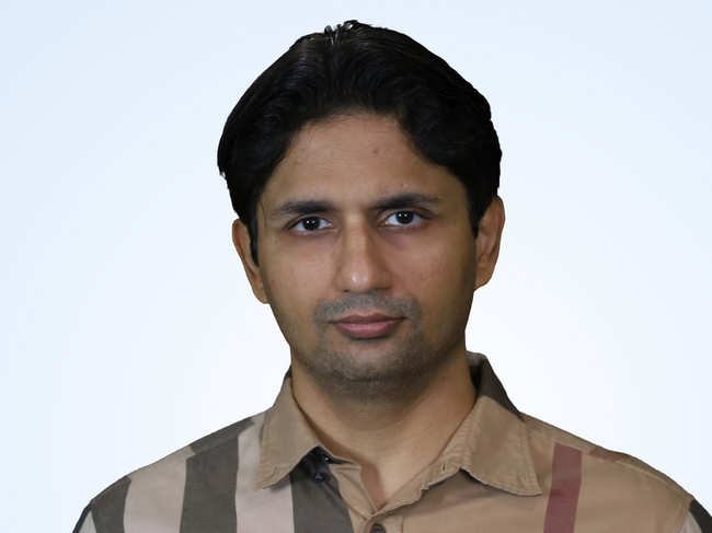 Abhinav Girdhar, Founder, Appy Pie