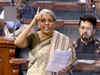 Watch: FM Nirmala Sitharaman questions Rahul Gandhi on Farm Law stand, calls him 'Doomsday Man for India'
