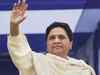 BSP backs govt on J&K bill, lashes out at Congress