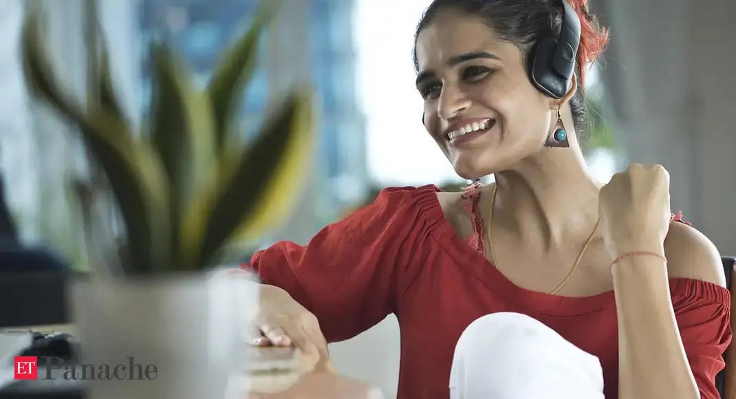 Creative pursuits: How 5 people made a career out of their hobbies during slowdown - Economic Times