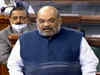 J&K to be given statehood at appropriate time, says Amit Shah in Parliament
