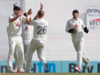 England fight back in second test, take three Indian wickets; Rohit Sharma hits 161
