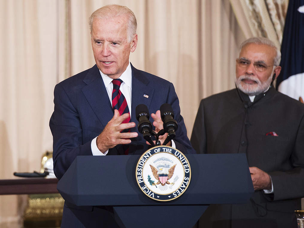 Pivoting to Biden: From tech to cyberspace, here’s what to expect in India-US ties under new regime