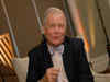 Currently short on emerging markets: Jim Rogers, Rogers Holdings