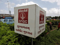 ONGC-