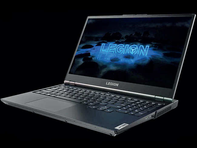 ​ At Rs 75,990​, Legion 5 is a good option for those who just don’t want a hardcore gaming laptop but an efficient one.​